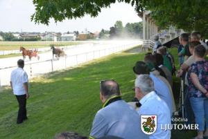 Republika Prlekija gostila Svobodno belokranjsko ozemlje 11